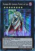 Number : Gimmick Puppet of Leo (CT10-EN013) [2013 Collectors Tins]