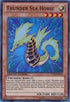 Thunder Sea Horse (CT10-EN016) [2013 Collectors Tins]