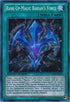Rank-Up-Magic Barian's Force (CT10-EN015) [2013 Collectors Tins]