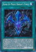 Rank-Up-Magic Barian's Force (CT10-EN015) [2013 Collectors Tins]