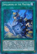 Spellbook of the Master (CT10-EN014) [2013 Collectors Tins]