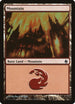 Mountain (34) [Premium Deck Series: Fire and Lightning]