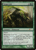 Vengevine (1) [WMCQ Promo Cards]