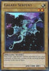Galaxy Serpent (JOTL-ENSP1) [Judgment of the Light]
