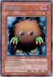 Kuriboh (Blue) (DL09-EN003) [Duelist League Promo]
