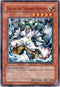 Zaborg the Thunder Monarch (Blue) (DL09-EN009) [Duelist League Promo]