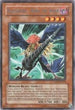 Blackwing - Bora the Spear (Blue) (DL09-EN011) [Duelist League Promo]