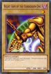 Right Arm of the Forbidden One (Purple) (DL11-EN004) [Duelist League Promo]