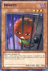 Inmato (Red) (DL11-EN012) [Duelist League Promo]