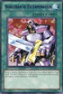 Nobleman of Extermination (Red) (DL11-EN015) [Duelist League Promo]