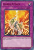 Icarus Attack (Red) (DL11-EN020) [Duelist League Promo]
