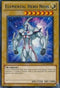 Elemental Hero Neos (Red) (DL12-EN001) [Duelist League Promo]