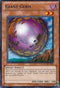 Giant Germ (Red) (DL12-EN003) [Duelist League Promo]