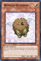 Winged Kuriboh (Red) (DL12-EN008) [Duelist League Promo]