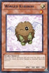 Winged Kuriboh (Red) (DL12-EN008) [Duelist League Promo]