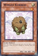 Winged Kuriboh (Red) (DL12-EN008) [Duelist League Promo]