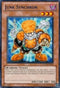 Junk Synchron (Red) (DL12-EN010) [Duelist League Promo]