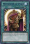 Messenger of Peace (Red) (DL12-EN013) [Duelist League Promo]