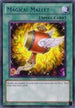 Magical Mallet (Red) (DL12-EN015) [Duelist League Promo]