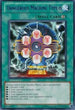 Dangerous Machine Type- (Red) (DL12-EN016) [Duelist League Promo]