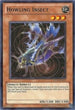 Howling Insect (Red) (DL13-EN007) [Duelist League Promo]