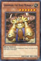 Granmarg the Rock Monarch (Red) (DL13-EN008) [Duelist League Promo]