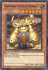 Granmarg the Rock Monarch (Red) (DL13-EN008) [Duelist League Promo]