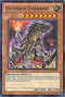 Ultimate Tyranno (Red) (DL13-EN010) [Duelist League Promo]
