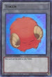 Token: Sheep (Orange) (LC04-EN005) [Legendary Collection 4: Joey's World]