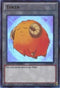 Token: Sheep (Yellow) (LC04-EN007) [Legendary Collection 4: Joey's World]