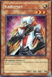 Kaibaman (DR04-EN245) [Dark Revelation Volume 4]