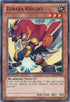 Zubaba Knight (SP13-EN001) [Star Pack 2013]