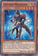 Gagaga Magician (SP13-EN002) [Star Pack 2013]