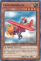Goblindbergh (SP13-EN005) [Star Pack 2013]
