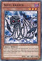 Skull Kraken (SP13-EN007) [Star Pack 2013]