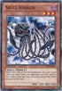 Skull Kraken (SP13-EN007) [Star Pack 2013]