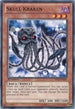 Skull Kraken (SP13-EN007) [Star Pack 2013]