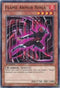 Flame Armor Ninja (SP13-EN015) [Star Pack 2013]