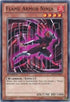 Flame Armor Ninja (SP13-EN015) [Star Pack 2013]