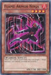 Flame Armor Ninja (SP13-EN015) [Star Pack 2013]