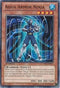 Aqua Armor Ninja (SP13-EN017) [Star Pack 2013]