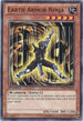 Earth Armor Ninja (SP13-EN018) [Star Pack 2013]