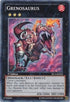 Grenosaurus (SP13-EN022) [Star Pack 2013]