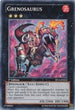 Grenosaurus (SP13-EN022) [Star Pack 2013]