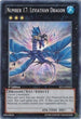 Number : Leviathan Dragon (SP13-EN023) [Star Pack 2013]