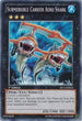 Submersible Carrier Aero Shark (SP13-EN024) [Star Pack 2013]