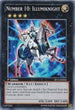Number : Illumiknight (SP13-EN026) [Star Pack 2013]