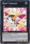Baby Tiragon (SP13-EN027) [Star Pack 2013]