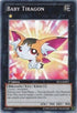 Baby Tiragon (SP13-EN027) [Star Pack 2013]