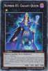 Number : Galaxy Queen (SP13-EN028) [Star Pack 2013]